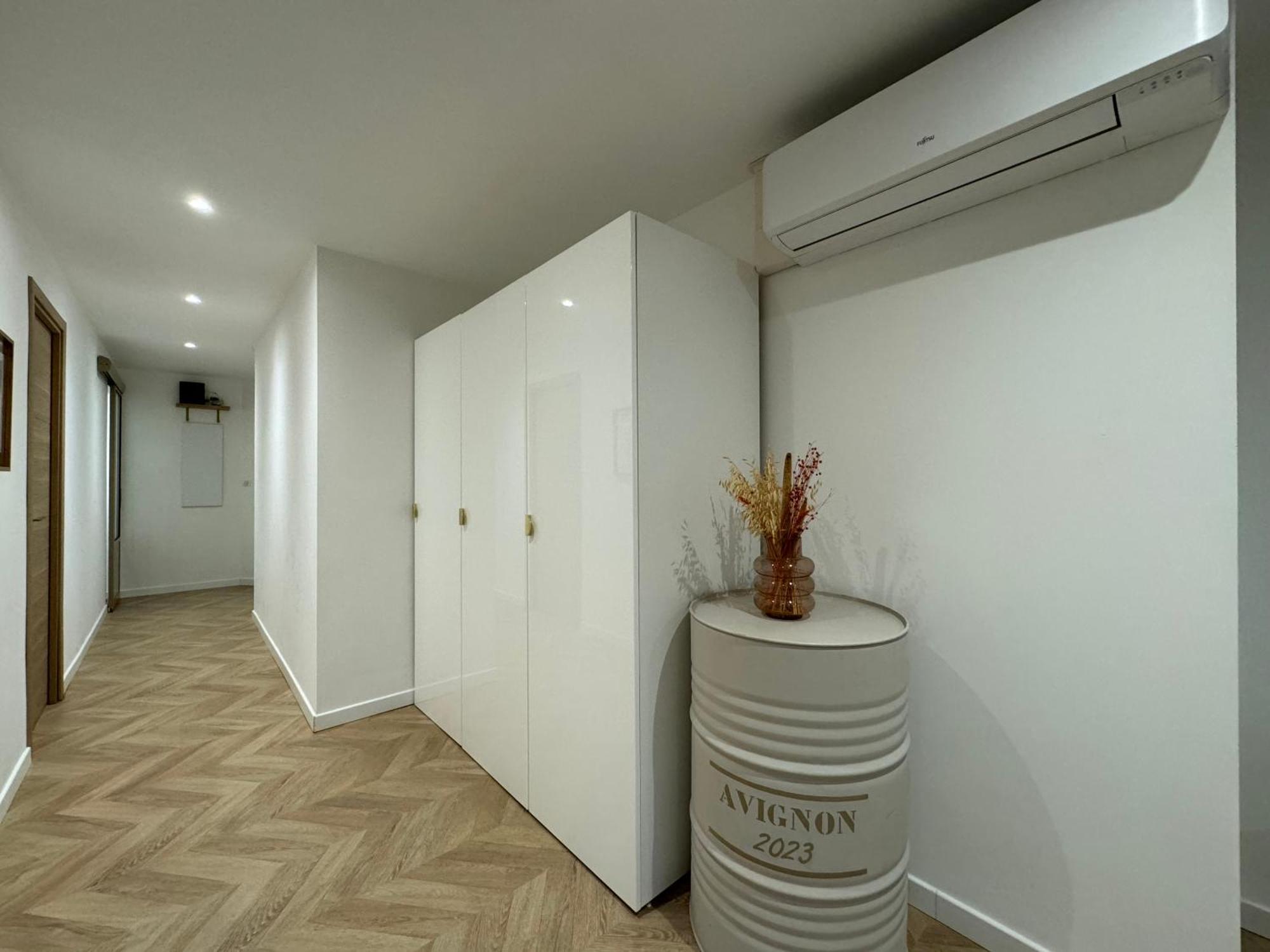 アヴィニョンLe Rive Droite - Gare Centre - Wifi - Terrasse - Face Rempartsアパートメント エクステリア 写真